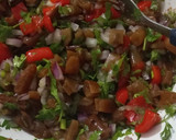 Foto del paso 3 de la receta: Ceviche de cochayuyo