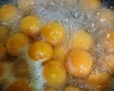Foto langkah ke 3 dari resep Kolak biji salak.