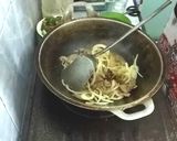 Foto langkah ke 4 dari resep Sapi Lada Hitam ala Rumahan.