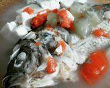 Foto langkah ke 5 dari resep Garang Asem Mujair.