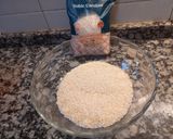 Foto del paso 1 de la receta: Gohan Arroz Base del Onigiri