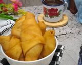 Foto langkah ke 7 dari resep Pisang Molen Renyah.