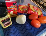 Foto del paso 1 de la receta: Fideo seco