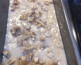 صورة لخطوة 2 من وصفة كيكة بالموز والجوز 🍌 (banana bread)