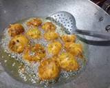 Methi ke gote (Methi na gota- Gujarati Farsan) recipe step 4 photo