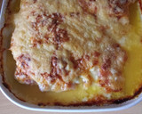 Foto del paso 6 de la receta: Pastel de pollo y bacon