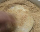 Foto del passaggio 3 della ricetta SPIEDINI SICILIANI DI Melanzane😋