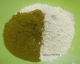 A picture of step 1 of Danwaken Flour.