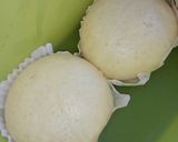 Foto langkah ke 6 dari resep Bakpao montok.