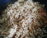 Foto del paso 6 de la receta: Canelones de soja texturizada y verduras
