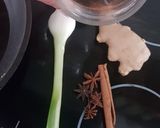Chiliolaj recept fázis 1 fotója