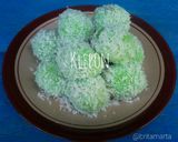Foto langkah ke 7 dari resep Klepon.