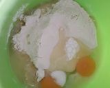 Gyors amerikai almás - tésztáját csak mixeljük recept fázis 1 fotója