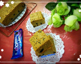 Foto langkah ke 14 dari resep Coconut Milk Coffee Cake (Cake Kopi Santan).