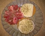 Foto del paso 7 de la receta: Zapallito a la pizza con tomate