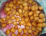 দই বড়া(Doi vada recipe in Bengali) রেসিপির ধাপ 5 ছবি