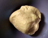 Foto langkah ke 4 dari resep Bakpia Kacang hijau Teflon.