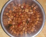Foto langkah ke 6 dari resep Orek tempe ala rumahan.