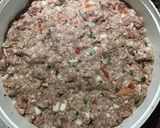 Foto del paso 1 de la receta: Empanadas árabes