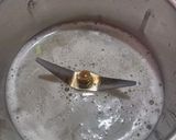 एलो वेरा जूस रेसिपी चरण 4 फोटो