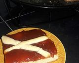 Foto del paso 6 de la receta: Pastafrola