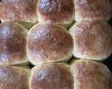 Foto del paso 3 de la receta: Bollos caseros de crema pastelera