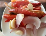 Foto langkah ke 2 dari resep Saus sambal homemade.