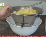 Foto del paso 2 de la receta: Puré de patata casero