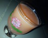 A picture of step 1 of Tamarink juice(lemon tsamiya).