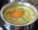 முருங்கை காய் சாம்பார் ரெசிபி ஸ்டேப் 4 புகைப்படம்