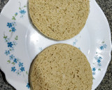 Foto del paso 4 de la receta: Tostadas de pan de atún