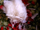 کوکوی مخلوط