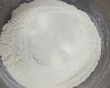 黑糖桂圓蛋糕￼的食譜步驟3照片