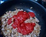 Foto langkah ke 4 dari resep Spaghetti Bolognese (Meal Prep Edition).