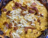 Foto del paso 14 de la receta: Fondue de zapallo cabutia 🎃🧀
