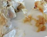 Roasted garlic bulb recipe step 4 photo