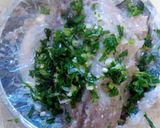 不含味精／雞精的生菜魚肉湯的食譜步驟2照片