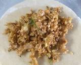 Cauliflower Paratha recipe step 2 photo
