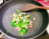 焗烤塔皮通心粉沙拉的食譜步驟2照片