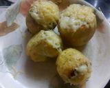 A picture of step 5 of Stuffed aloo.