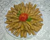 صورة لخطوة 14 من وصفة محشي الملفوف او الكرنب بطعم زمان رائع جدا ولذيذ💯👌