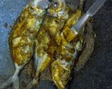 Foto langkah ke 3 dari resep Ikan Panggang Sambel Kecap.