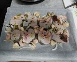 Foto del paso 1 de la receta: Merluza al horno