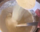 A picture of step 6 of Cornbread.