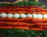 Foto del paso 3 de la receta: Malaya o matambre de cerdo