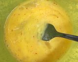 A picture of step 6 of Egg Mughlai Paratha.