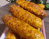 Sajtos baconos stangli recept fázis 5 fotója