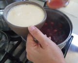 Foto del paso 3 de la receta: Sopa crema de frutas