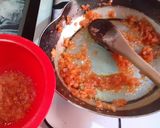 Foto del paso 6 de la receta: Fideitos con salsita natural (para bebes)