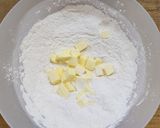 Foto del paso 7 de la receta: 🍐🪻 Peras al almíbar de azafrán + Tarta de peras al azafrán - Dos recetas en una 🪻🍐